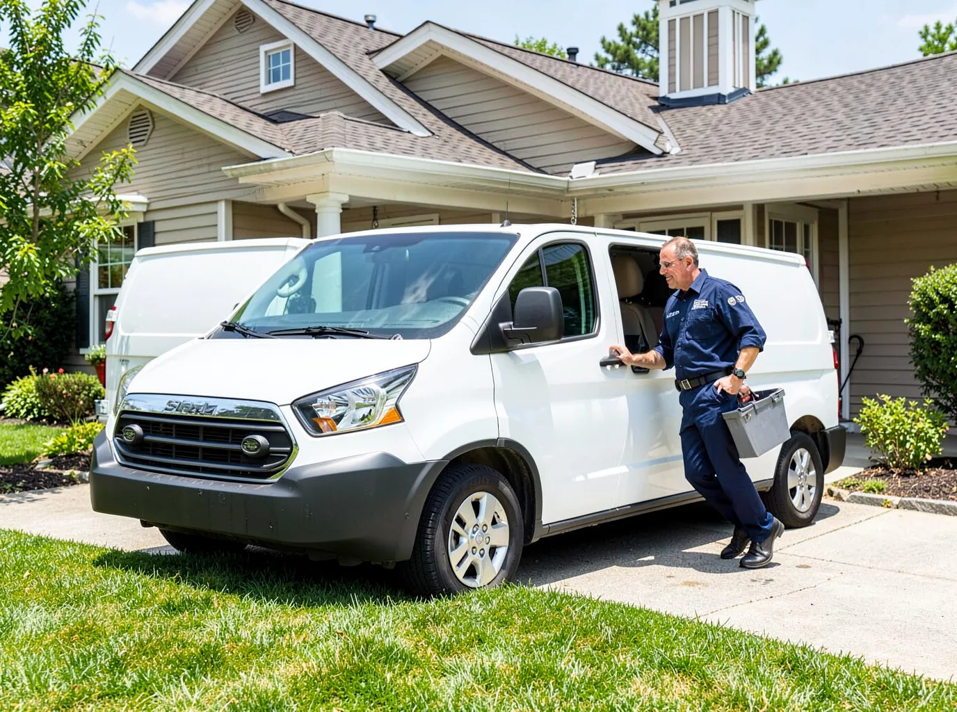 Emergency Plumber company in Cooksville, MD