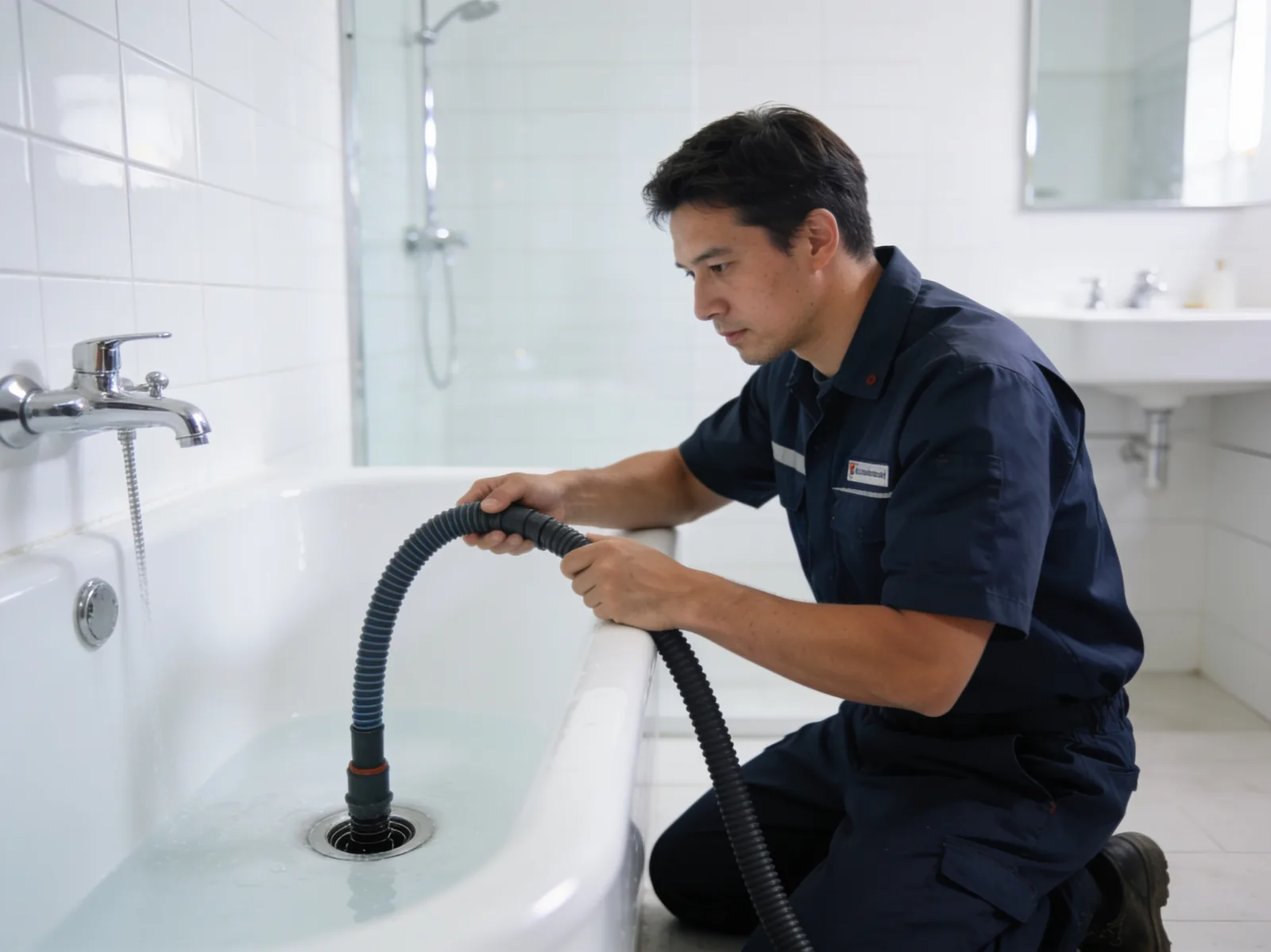 Emergency Plumber Cooksville, MD FAQs